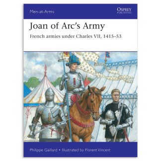 Joan of Arc’s Army