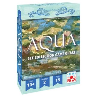 AQUA: Pocket Edition