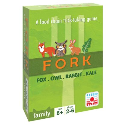 FORK: Pocket Edition