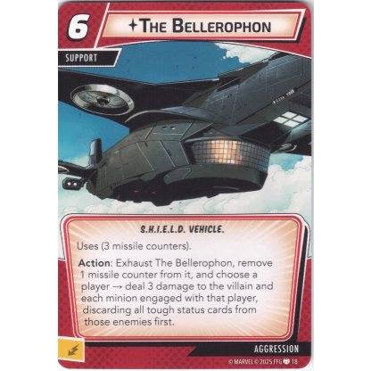 The Bellerophon