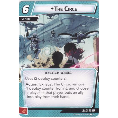 The Circe