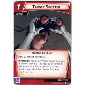 Target Spotter