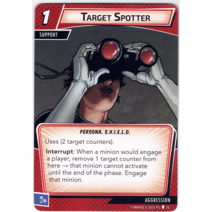 Target Spotter