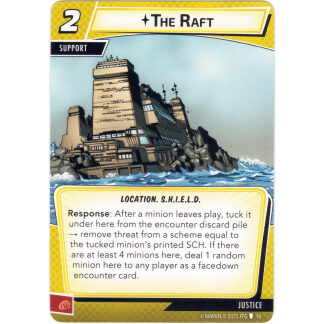 The Raft