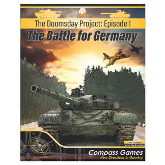 The Doomsday Project: Episode One: The Battle for Germany