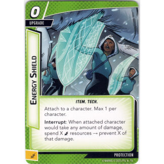 Energy Shield