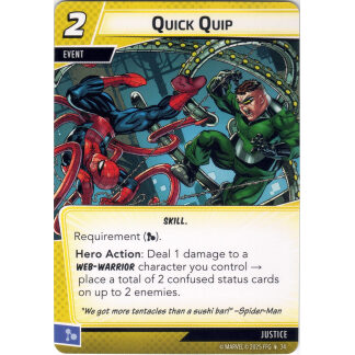 Quick Quip