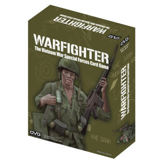 Warfighter Vietnam