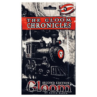 The Gloom Chronicles