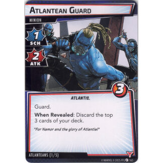 Atlanteans Encounter Set