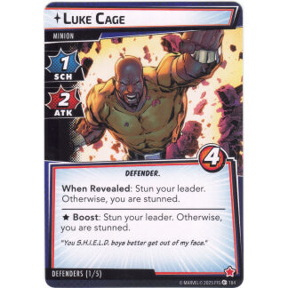 Defenders Encounter Set