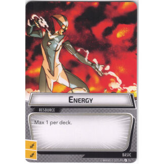 Energy (Civil War Art)