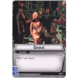 Genius (Civil War Art)