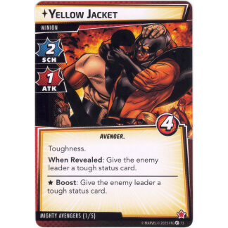 Mighty Avengers Encounter Set