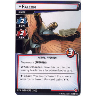 New Avengers Encounter Set