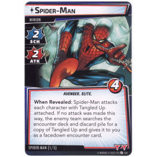 Spider-Man Encounter Set