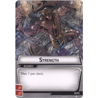 Strength (Civil War Art)