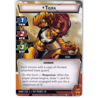 Tigra (Greer Nelson)